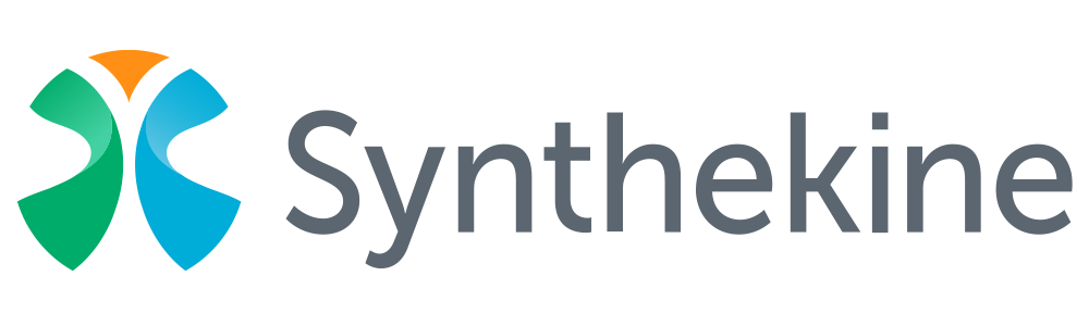 Synthekine
