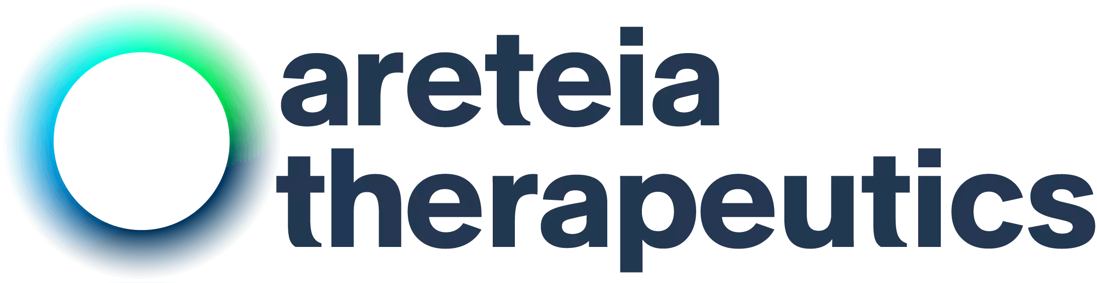 Areteia Therapeutics Logo
