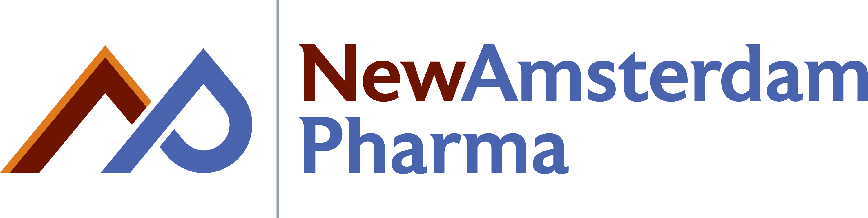 New Amsterdam Pharma logo
